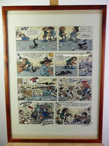 Guust Flater gag 625 poster beschikbaar voor biedingen