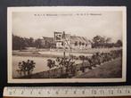 Postkaart Melsbroeck Melsbroek Basket Ball Basketbal WRID, Verzamelen, Ophalen of Verzenden, 1920 tot 1940, Ongelopen, Vlaams-Brabant
