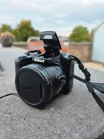 Nikon Coolpix L820, Audio, Tv en Foto, Fotocamera's Digitaal, Ophalen, Zo goed als nieuw, Nikon