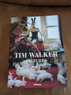 Tim walker hardcover, Livres, Art & Culture | Photographie & Design, Comme neuf, Enlèvement ou Envoi, Photographie général