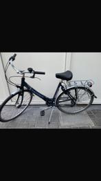 Damesfiets, Ophalen, Gebruikt, Overige merken, Versnellingen