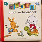 R. Frederix - Groot verhalenboek, Ophalen of Verzenden, Zo goed als nieuw, R. Frederix; R. Goossens