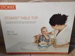 Stokke eet verstandig, Enfants & Bébés, Comme neuf, Autres types, Enlèvement ou Envoi