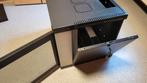 Serverkast, Computers en Software, Serverkasten, Ophalen, Gebruikt, Glas, Plaatstaal
