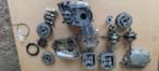 lot de pièces Moteur Honda XR100 .., Vélos & Vélomoteurs, Pièces de cyclomoteur | Oldtimers & Ancêtres, Enlèvement, Utilisé, Autres types