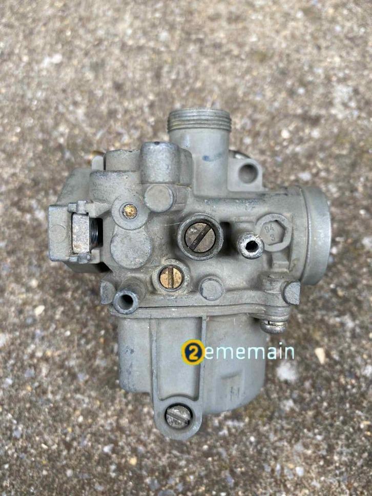 Carburateur Honda Wallaroo, Fietsen en Brommers, Brommeronderdelen | Algemeen, Gebruikt, Carburateur, Verzenden
