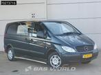 Mercedes Vito 111 L1H1 Trekhaak 09-2025 APK Euro4 L1 5m3 Tre, Auto's, Bestelwagens en Lichte vracht, Stof, Gebruikt, 4 cilinders