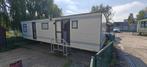 Stacaravan - 2 slaapkamers 10m x 3.7m, Caravans en Kamperen, Tot en met 4