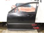 Portier 4Deurs links-voor van een Volvo V50 (45200), Auto-onderdelen, Gebruikt, Deur, Ophalen of Verzenden, Volvo