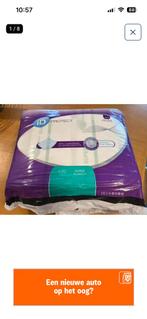 Baby verschoonmatje / incontinentie onderlegger, Enlèvement, Neuf