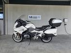 R 1250 RT - PREMIUM SELECTION, 2 cilinders, 1254 cc, Bedrijf, Meer dan 35 kW