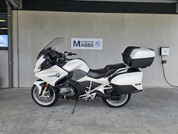 R 1250 RT - PREMIUM SELECTION beschikbaar voor biedingen