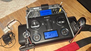 Graupner MC26 beschikbaar voor biedingen
