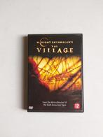DVD Le Village, Comme neuf, Thriller surnaturel, Enlèvement ou Envoi, À partir de 16 ans