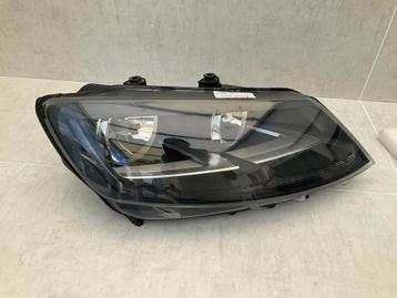 KOPLAMP SEAT ALHAMBRA 7N VOLKSWAGEN SHARAN 7N5941006 RECHTS  beschikbaar voor biedingen