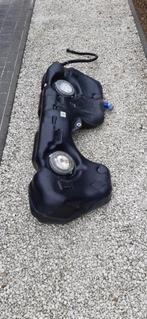 BMW E90 benzinetank + hogedrukpomp..., Ophalen, Gebruikt, BMW