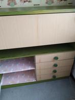 Volledige kinderen kamer, Kinderen en Baby's, Kinderkamer | Commodes en Kasten, Ophalen, Zo goed als nieuw