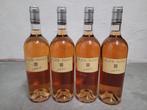 4x Plain Point Rosé (5€/fles), Verzamelen, Wijnen, Ophalen, Roséwijn, Frankrijk, Zo goed als nieuw