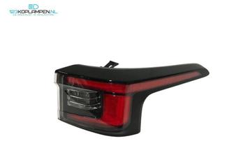 Subaru Solterra achterlicht rechts LED beschikbaar voor biedingen