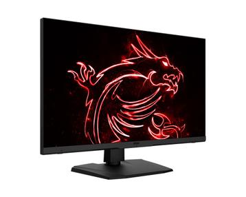 MSI 32-inch gamingmonitor met een verversingssnelheid van 4k beschikbaar voor biedingen