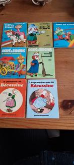 Livres bécassine,  kiri le clown et Aglaë et Sidonie, Antiquités & Art, Antiquités | Livres & Manuscrits, Enlèvement ou Envoi