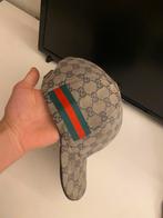 Gucci pet, Kleding | Heren, Hoeden en Petten, Ophalen, Zo goed als nieuw, Pet