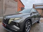 Hyundai Tucson hybride, Cuir, Noir, 5 portes, Automatique