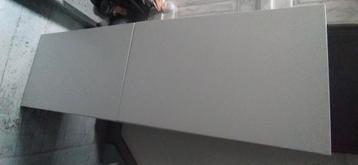 Ikea Besta wandkast, Ophalen
