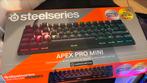 Clavier apex pro mini, Ophalen of Verzenden, Zo goed als nieuw