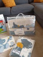 Tour de lit et housse couette noukies collection Victor Luci, Enlèvement ou Envoi, Comme neuf