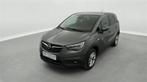 Opel Crossland X 1.2 Turbo 110Cv Innovation CARPLAY / FULL L, Auto's, Opel, Stof, Gebruikt, 1199 cc, Bedrijf