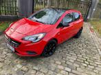 opel corsa **black edition** 1/2019*76000km**navi**pdc**alu*, Auto's, Voorwielaandrijving, Stof, 4 cilinders, Parkeersensor