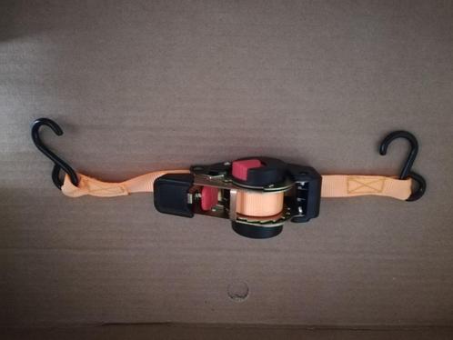 spanbanden met oprolmechanisme, Auto diversen, Auto-accessoires, Nieuw, Ophalen of Verzenden