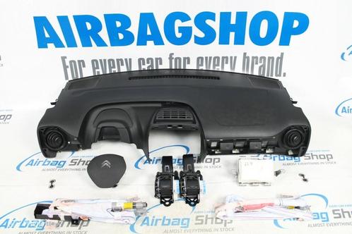 Airbag kit Tableau de bord + airbag toit Citroen C1, Autos : Pièces & Accessoires, Tableau de bord & Interrupteurs