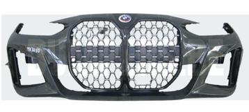 Bumper BMW 4 G26 Gran Coupe M-Pakket M Pakket 21-5111-807857 beschikbaar voor biedingen