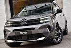 Citroën C5 Aircross Hybrid PHEV e-EAT8 PLUS *NP: € 45.450, Auto's, Stof, Gebruikt, 4 cilinders, C5 Aircross