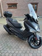 Scooter Sym, Fietsen en Brommers, Scooters | SYM, Benzine, Overige modellen, Gebruikt, Ophalen