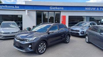 Kia Stonic 1.0 T-GDI /GPS/Cruise/Camera/1j.garantie beschikbaar voor biedingen