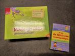 Gezelschapsspel om de maaltafels te oefenen, Kinderen en Baby's, Speelgoed | Educatief en Creatief, Ophalen of Verzenden, Gebruikt
