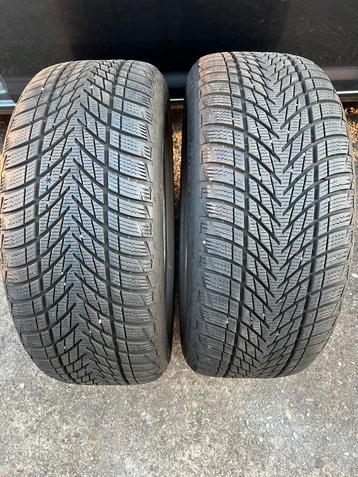 225/50 R17 2 Goodyear Banden beschikbaar voor biedingen