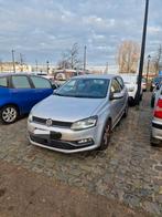 Unieke polo 6R 1.4 TDI 2016, Auto's, Voorwielaandrijving, Stof, Euro 6, 65 kW