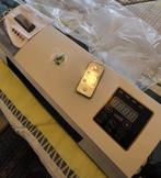 Mobiele wandairco en verwarming, Elektronische apparatuur, Airco's, Ophalen, Wandairco