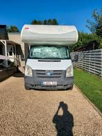 Mobilehome ford, Airco, Particulier