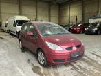 Voiture particulière Mitsubishi Colt 2006, Autos, Mitsubishi, Achat, Entreprise, Autres carburants, Occasion