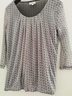 Blouse S.OLIVER maat 36, Kleding | Dames, Blouses en Tunieken, S.Oliver, Zo goed als nieuw, Maat 36 (S), Verzenden