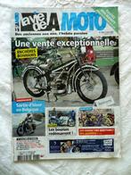 8 magazines  „La Vie de la Moto”, Boeken, Motoren, Ophalen of Verzenden, Gelezen, Algemeen