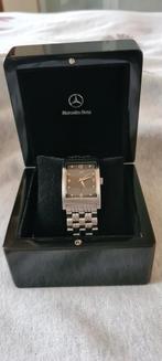 Mercedes, Handtassen en Accessoires, Horloges | Heren, Ophalen of Verzenden