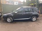 dacia duster dci, Achat, Duster, Boîte manuelle, Particulier