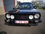 Ford Fiesta Xr2 MK1, Autos, Ford, Boîte manuelle, Noir, Achat, Particulier