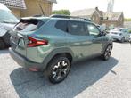 dacia duster extreme mild hybrid 130pk nieuw, Voorwielaandrijving, Euro 6, 1199 cc, Duster